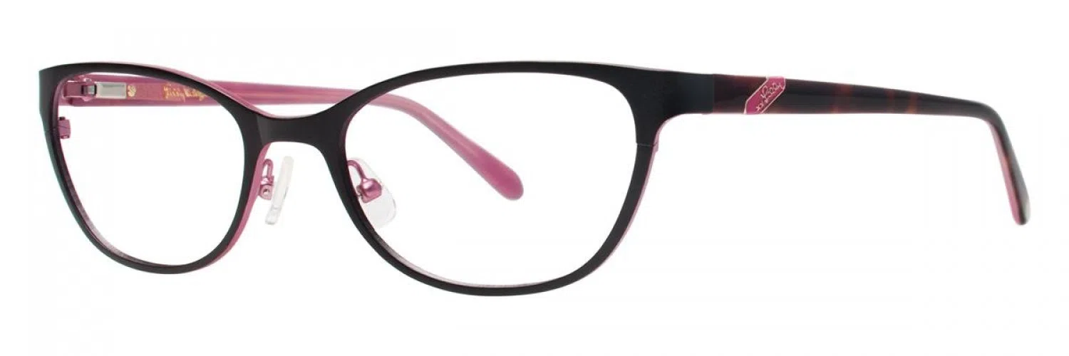 Lilly Pulitzer HAWTHORNE Eyeglasses - view 2